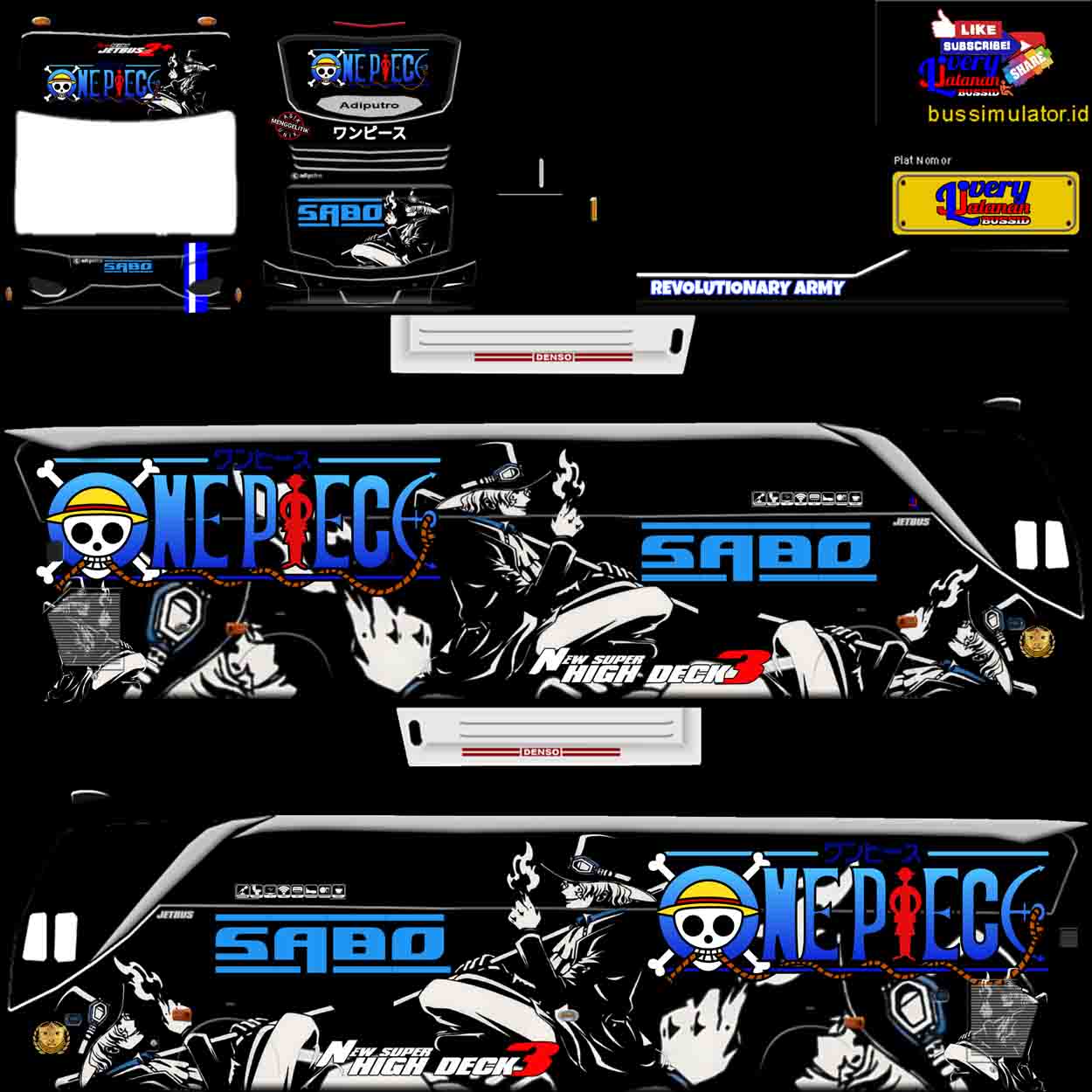 download livery bussid format png sadewa shd