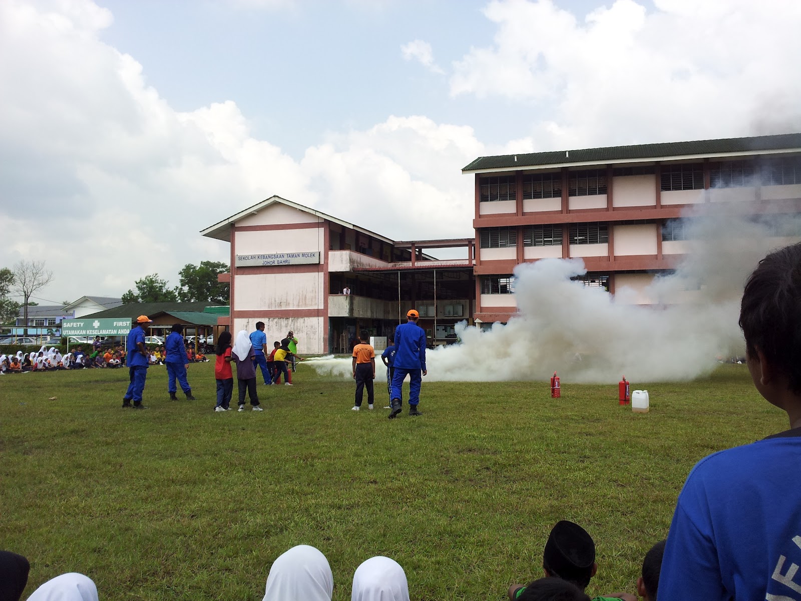 Coretan cikgu mimi coretan cikgu mimi latihan kebakaran