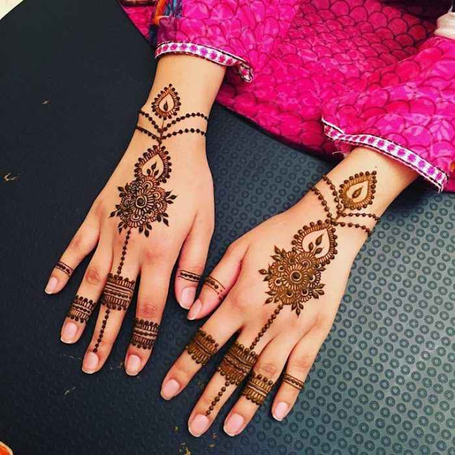 100+ Best mehndi design 2019 free download