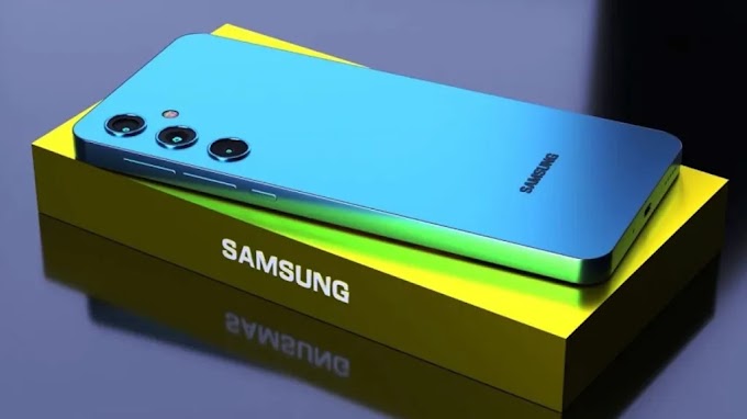 Samsung Galaxy A15 5G review 
