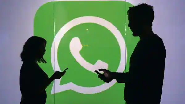 WhatsApp طريقة تحقق من خطوتين