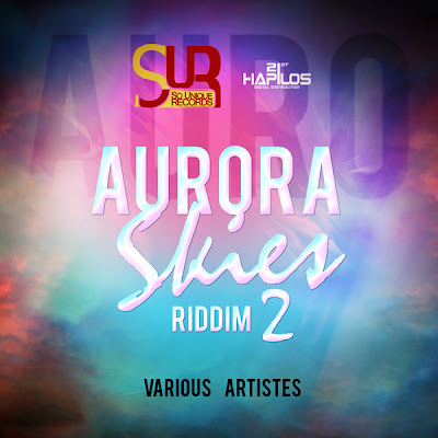 ARORA SKIES RIDDIM