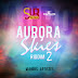 AURORA SKIES RIDDIM CD PT 2 (2012)