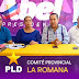 PLD en La Romana da libertad a sus miembros: ¡Apoyan al candidato a
senador de su preferencia! (VIDEO)