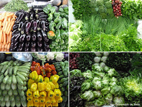 Mercado central de Belo Horizonte