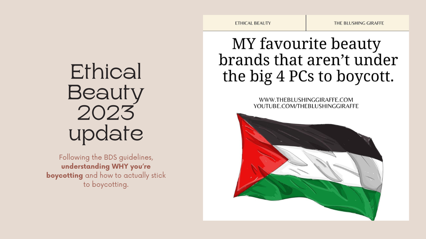 Huda Beauty founder faces boycott over Israeli customer comments