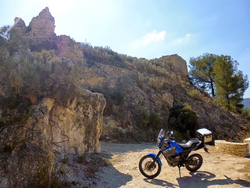 CASTILLOS DE ESPAÑA BY GATHO