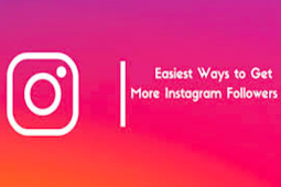  How to Get More Instagram Followers 