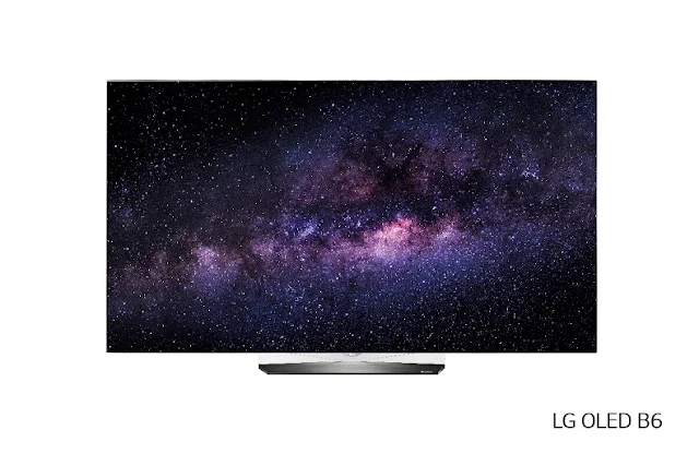 LG OLED TV