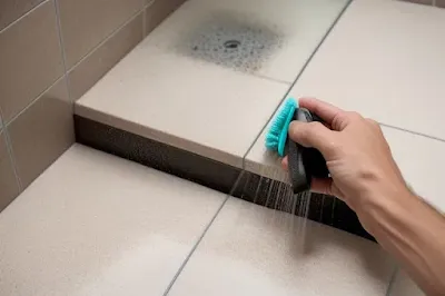 Remove Surface Dirt