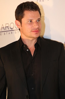 Picture of Phoenix Robert Lachey's father Nick Lachey