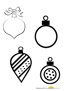 bolas de navidad