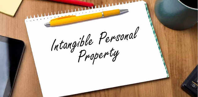 Intangible Personal Property