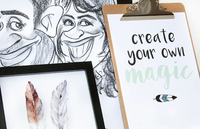 Create and Print Your Own Flyers: A Simple Guide to Free Online Tools