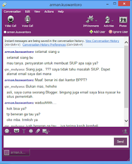 Yahoo! Messenger v11.5.0.228