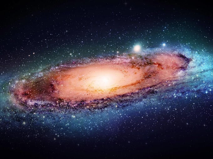 The Milky Way: Unraveling the Origins of Our Galactic Home