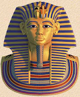 Tutankhamun, the young king