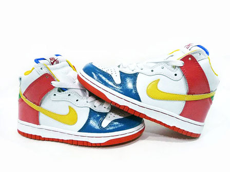 Nike Dunk Shoes For Women