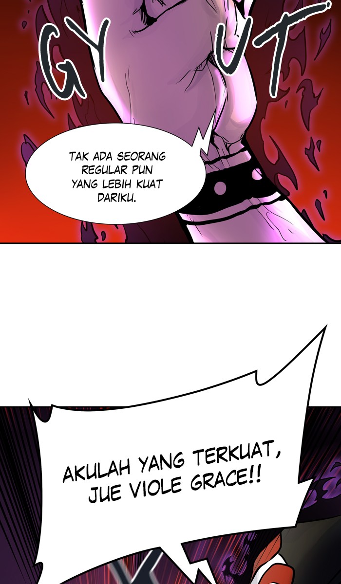 Webtoon Tower Of God Bahasa Indonesia Chapter 423