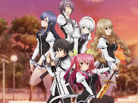 Download Rakudai Kishi no Cavalry [Batch] Episode 1-12 Subtitle Indonesia