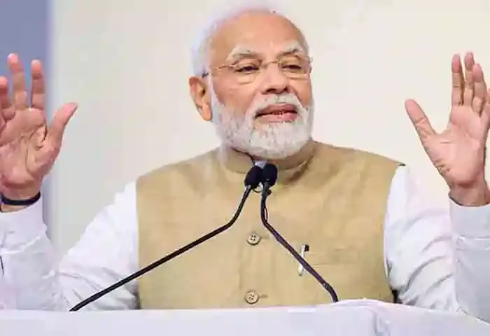 News, National, World, Top-Headlines, Narendra Modi, Prime Minister, Politics, Political-News, Mexico, PM Modi Tops List Of Most Popular Global Leader.