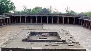 कमाल मौला मस्जिद काम्प्लेक्स का सर्वे खत्म, 29 अप्रैल को इंदौर हाईकोर्ट में होगी अगली सुनवाई