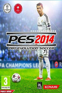 Download Football Evolution Game - PES 14 for PC with direct link Compressed 1