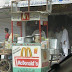 Check Out The Pakistani Desi McDonald's