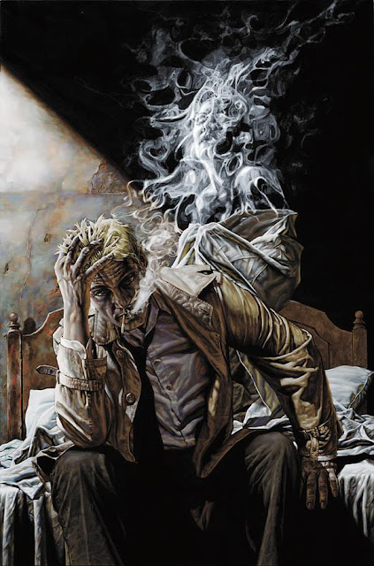 Hellblazer