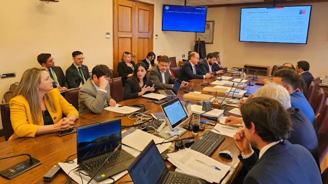 Convenio evita la tributación entre Chile y Estados Unidos