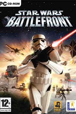 Star Wars Battlefront 1 [PC] (Español) [Mega - Mediafire]