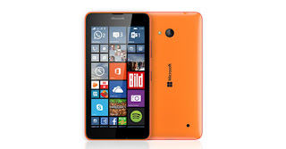  Tester das neue Microsoft Lumia 640 LTE