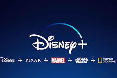 خدمة Disney + تكسب 10 مليون مستخدم  مشترك