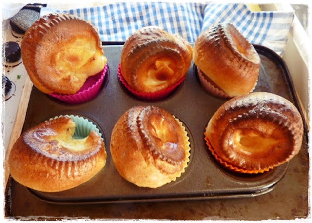 the best yorkshire puddings ever