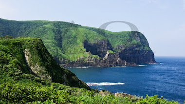 OKINOSHIMA LA ISLA JAPONESA QUE NO PERMITE ENTRAR A LAS MUJERES