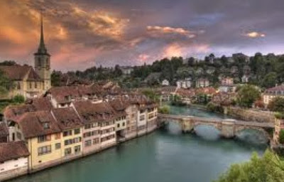 Bern, Switzerland