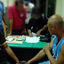 7 person caught, Php 500,000 recovered in drug busts.