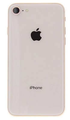 Sophisticated Phone, Apple iPhone 8 Plus Review Manual