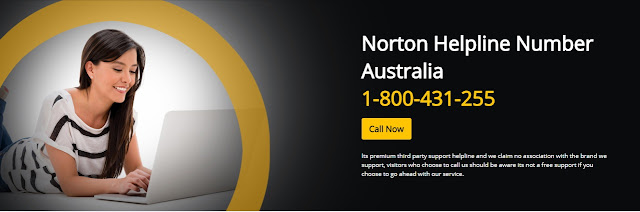 Norton Technical Support Australia , Norton Helpline Number