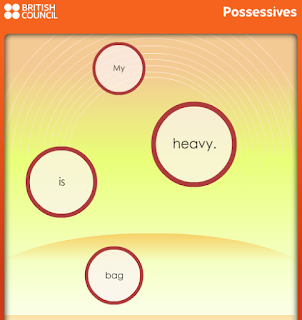 http://learnenglishkids.britishcouncil.org/en/grammar-practice/possessives