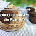 Oreo Ice Cream Homemade, Hanya Pakai 3 Bahan!