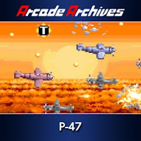 arcade-archives-p47-game-logo