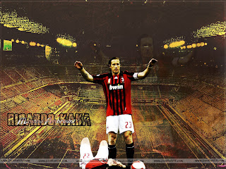 Massimo Ambrosini AC Milan Wallpaper 2011 2