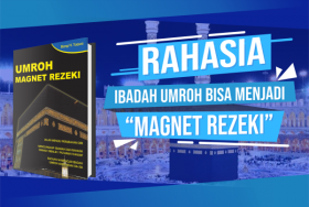 Umroh Magnet Rezeki