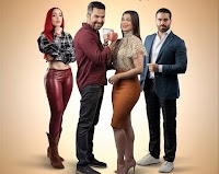Película COLAO 2 se mantiene como la favorita del 2023