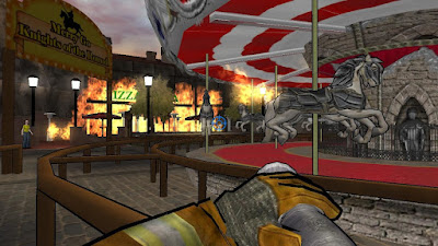 Real Heroes Firefighter Hd Game Screenshot 7