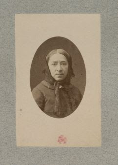 Marie Pape-Carpantier