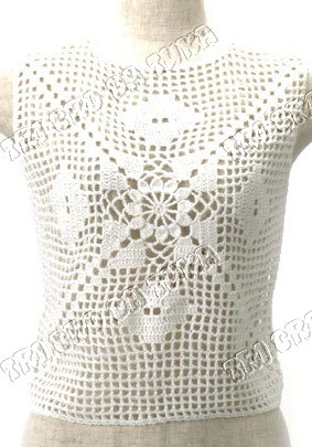 blusinha