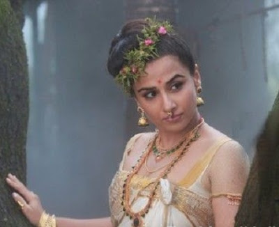 Vidya Balan Dirty Picture