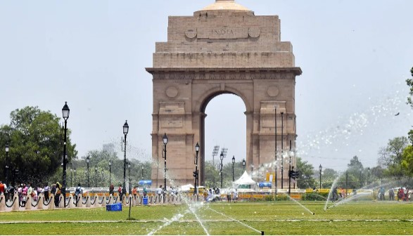 G20 Summit: कर्तव्य पथ, India Gate पर पैदल चलने, साइकिल चलाने पर दिल्ली पुलिस ने लगाई रोक; जानिए नए प्रतिबंध